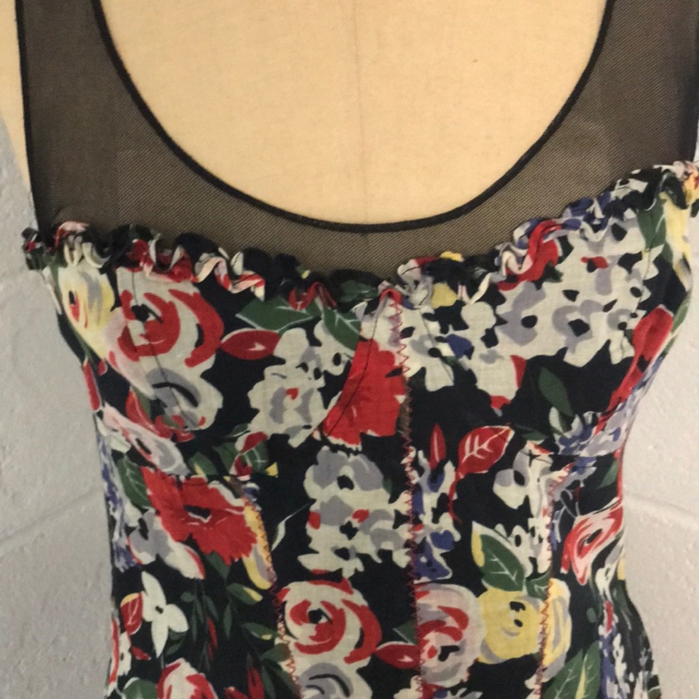 Jill Stuart Dress - Picture 4 of 7